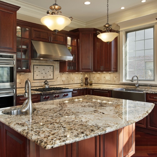 Kitchen Remodels